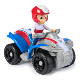 Paw Patrol Basisbil 2.0 - Ryder
