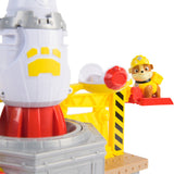 Rubble & Crew Launch N Spin Rumskib