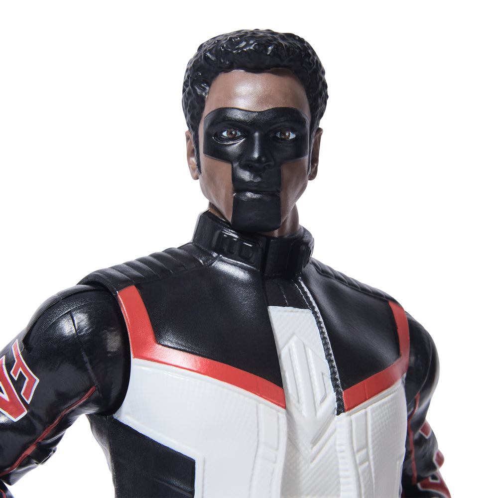 Superman Movie Legacy Figur 30 cm ass