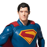Superman Movie Legacy Figur 30 cm ass