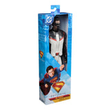Superman Movie Legacy Figur 30 cm ass