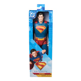 Superman Movie Legacy Figur 30 cm ass