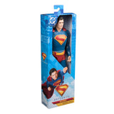 Superman Movie Legacy Figur 30 cm ass