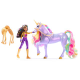 Unicorn Academy Dukke & Enhjørning ass.