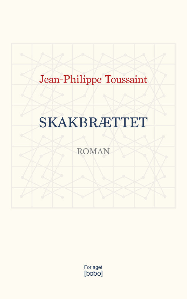 Skakbrættet