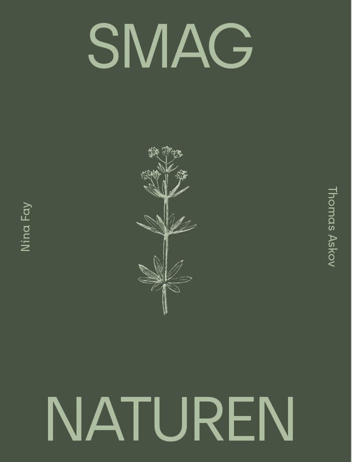 Smag Naturen