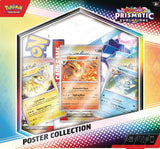Pokemon Poster Collection Scarlet & Violet 8.5