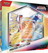 Pokemon Poster Collection Scarlet & Violet 8.5