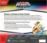 Pokemon Poster Collection Scarlet & Violet 8.5