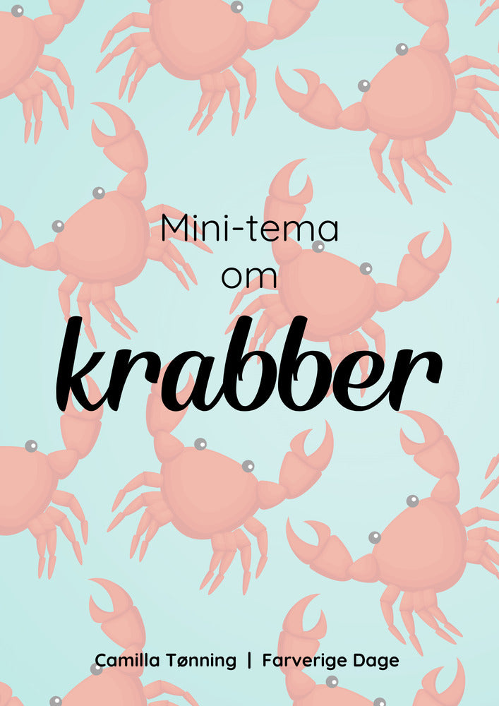Krabben