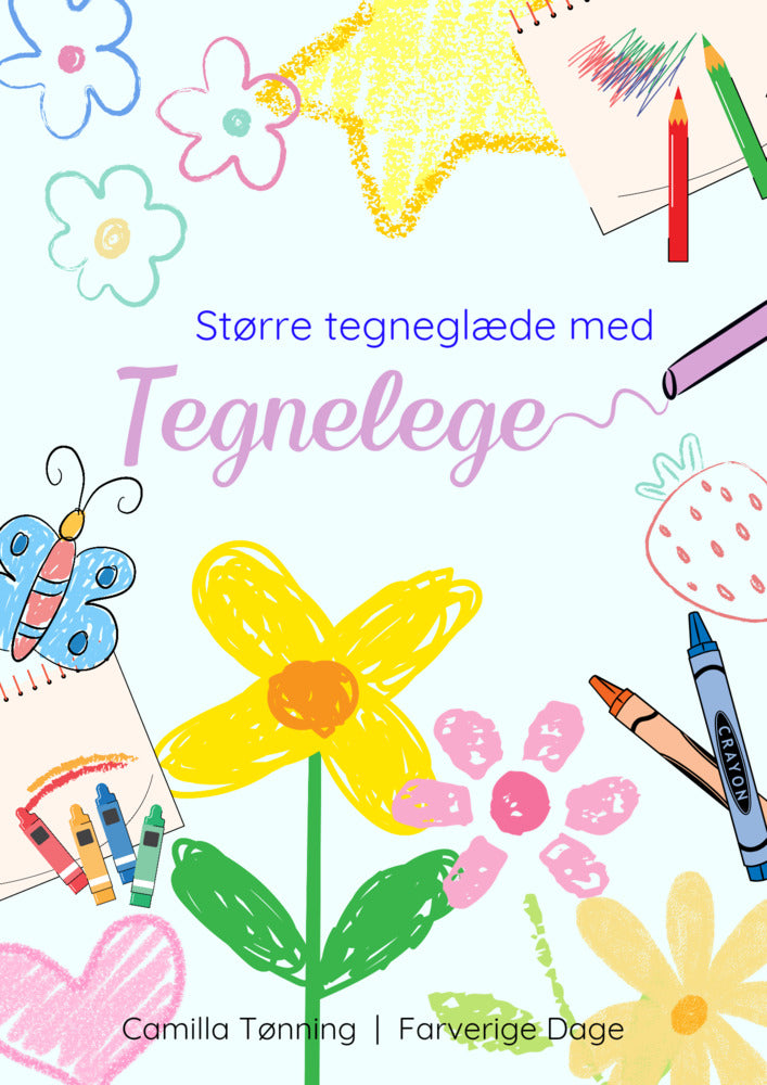 Tegnelege