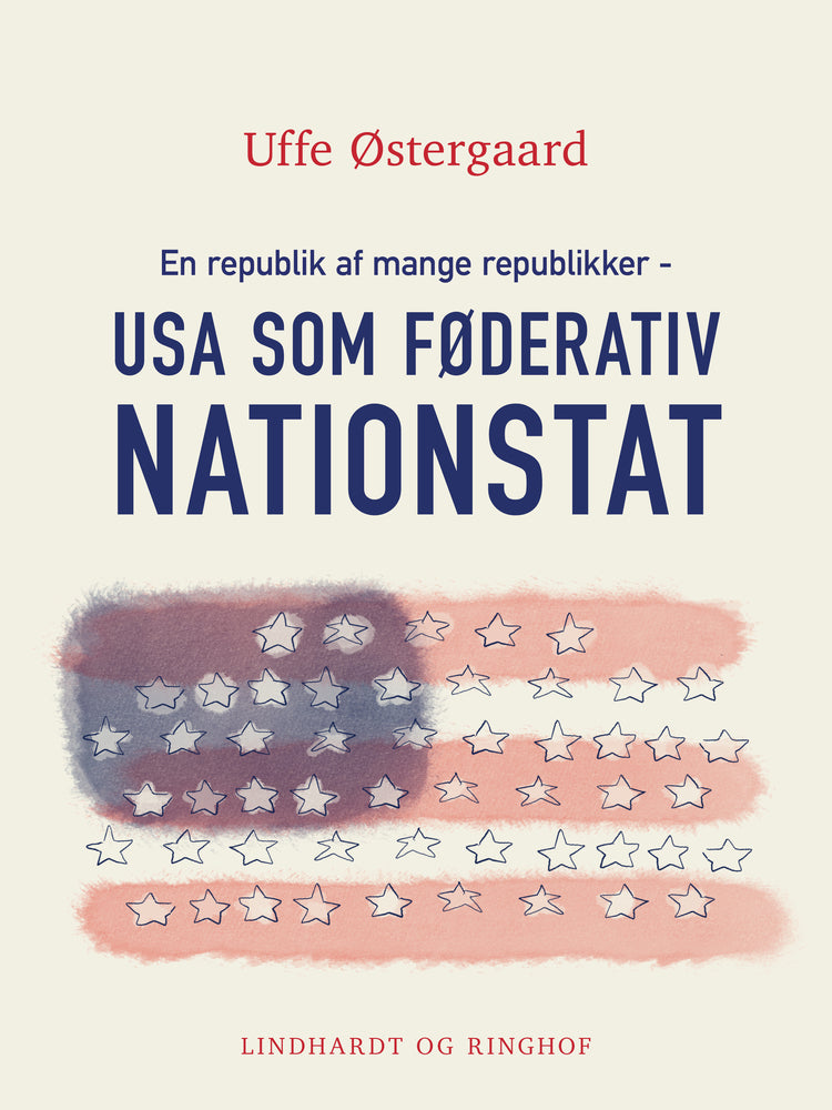 En republik af mange republikker - USA som føderativ nationstat