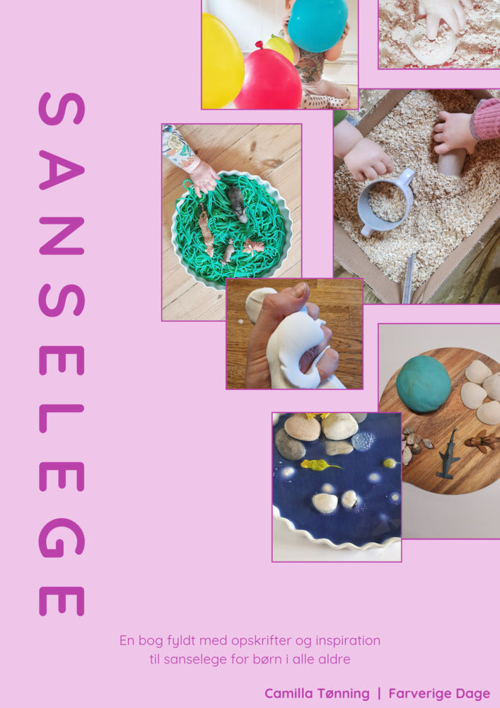 Sanselege