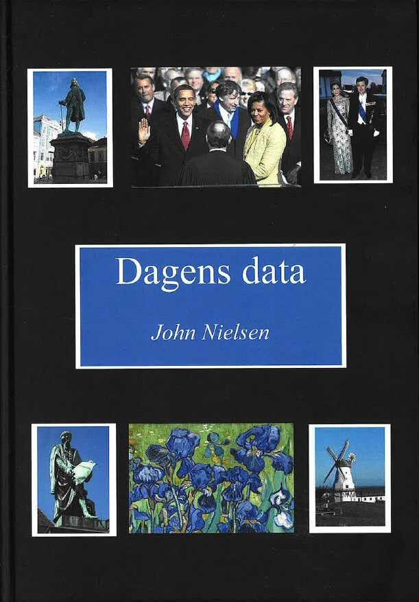 Dagens data