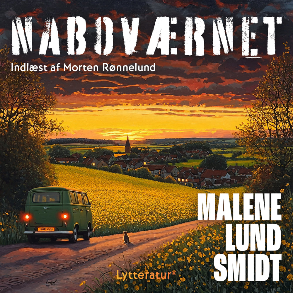 Naboværnet