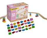 Alpha Boosterz - All inclusive set Small