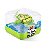 ROBO ALIVE Turtle ass