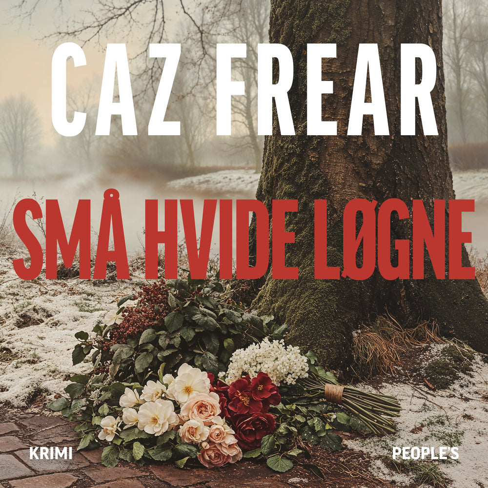 Små hvide løgne