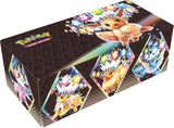 Pokemon Surprise Box Collection SV8.5 Prismatic Evolutions