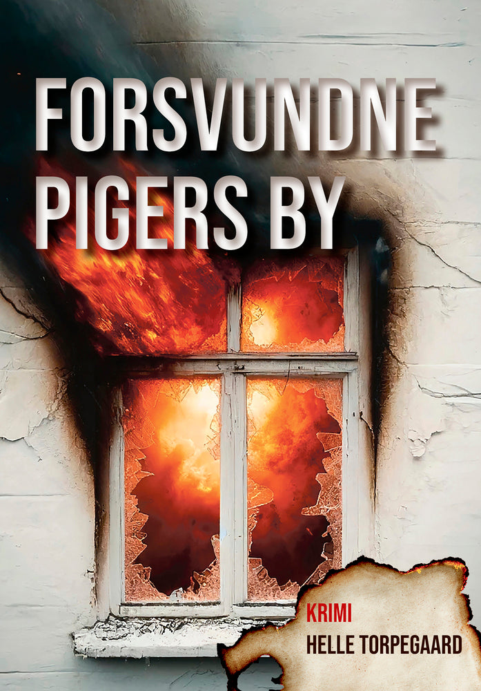 Forsvundne pigers by