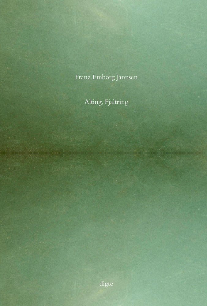 Alting, Fjaltring