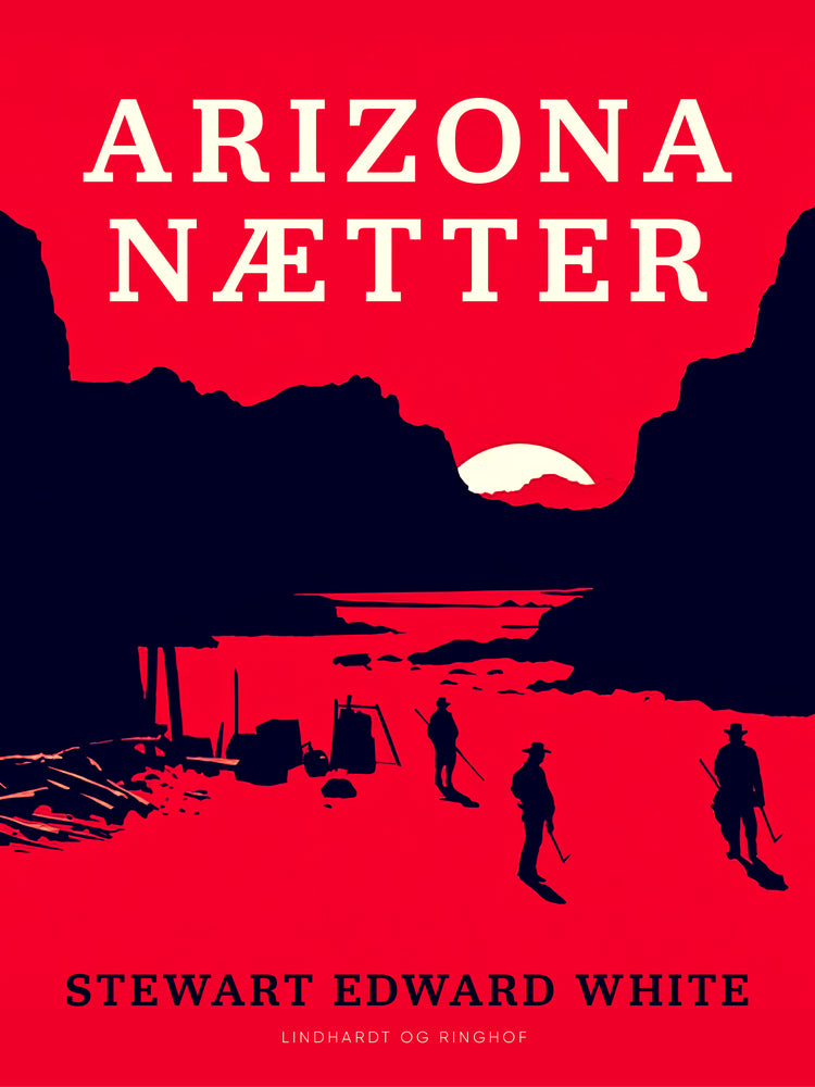 Arizona nætter