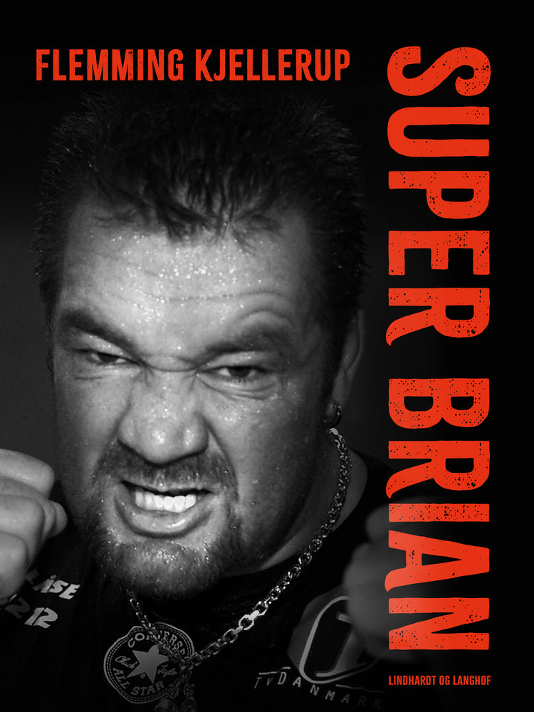 Super Brian