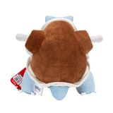 Pokemon plush Blastoise 30 cm