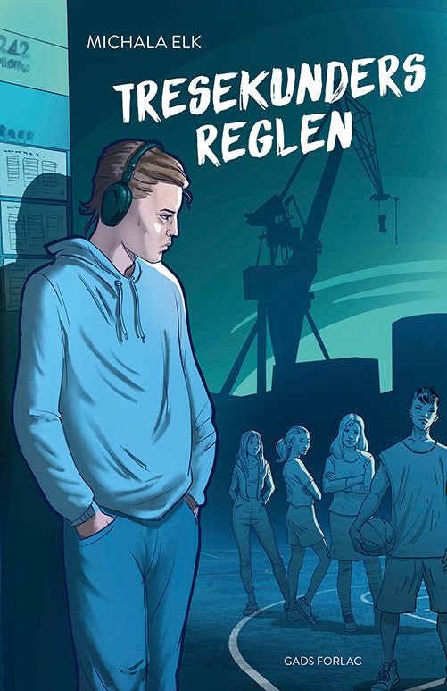 Tresekundersreglen