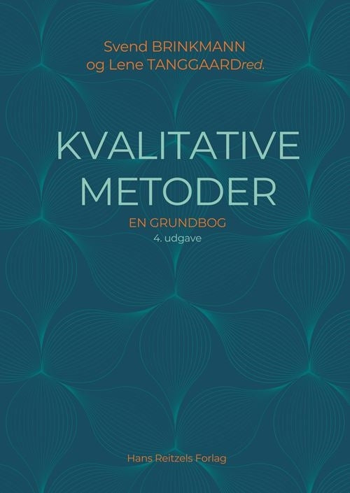 Kvalitative metoder