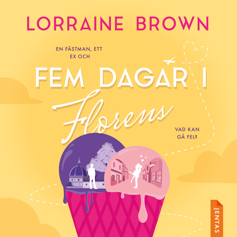 Fem dagar i Florens