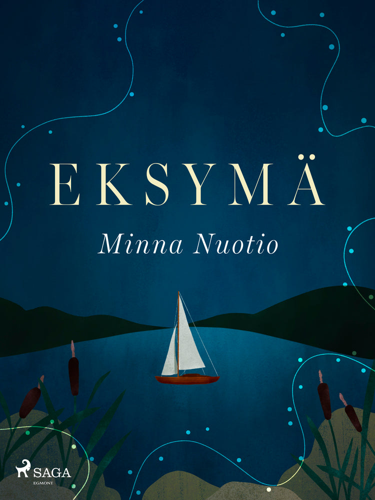 Eksymä