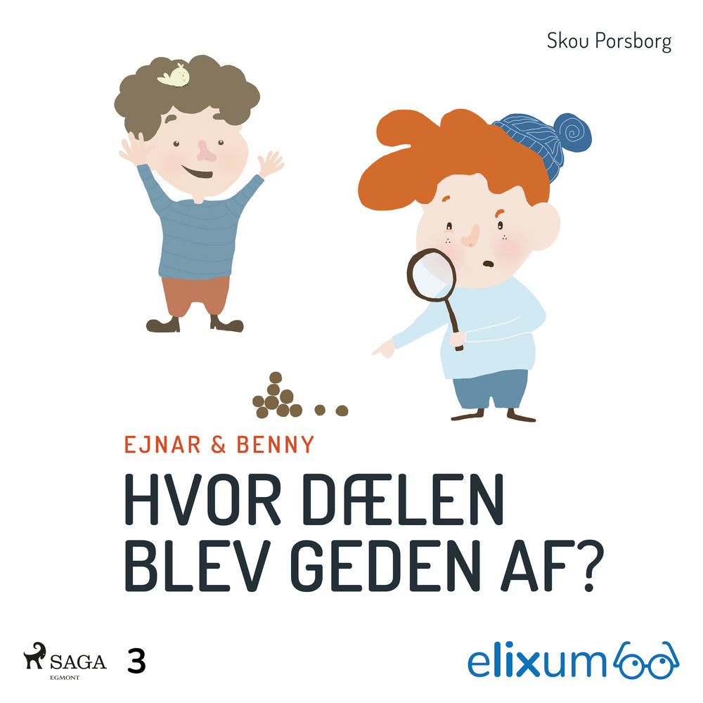 Ejnar og Benny 3