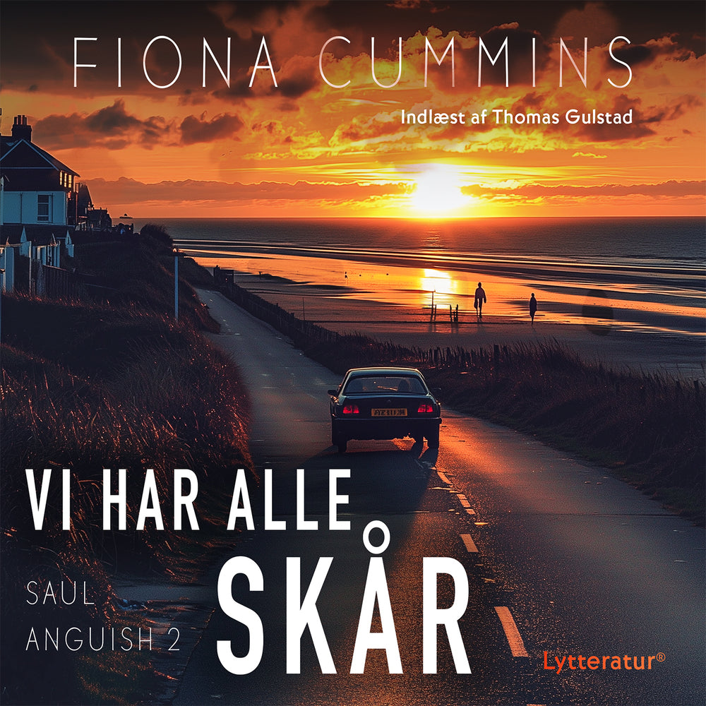 Vi har alle skår