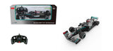 Fjernstyret 1:18 Mercedes-AMG F1