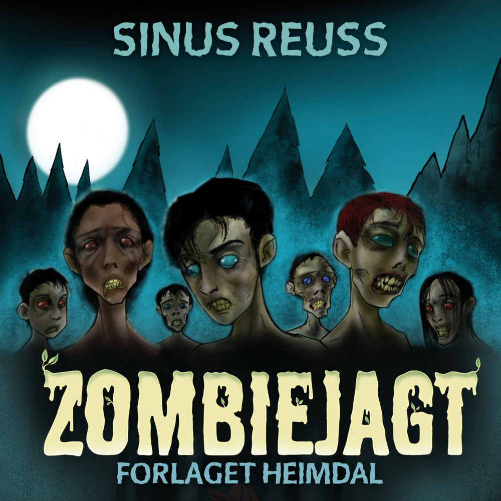 Zombiejagt