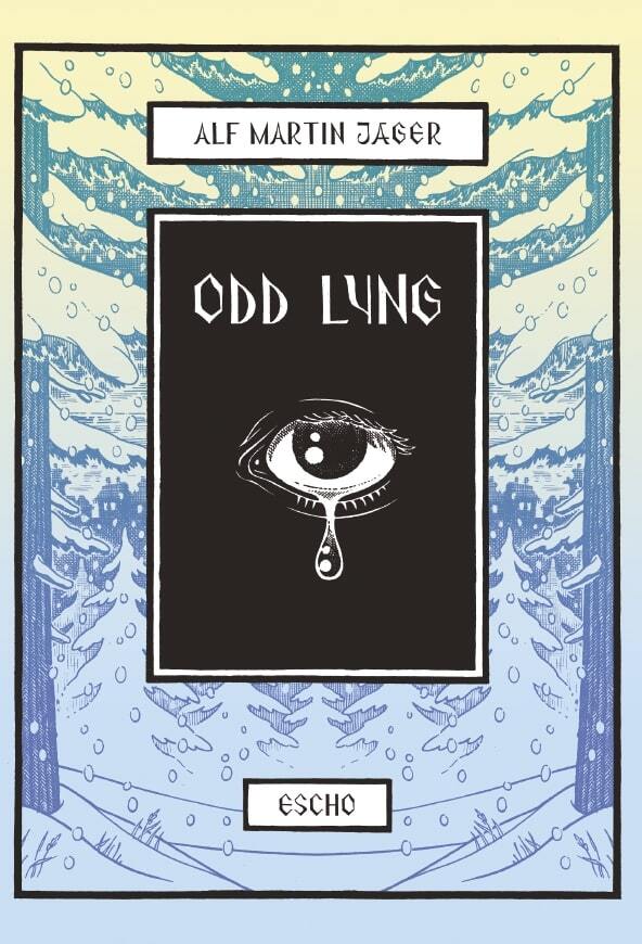 Odd Lyng