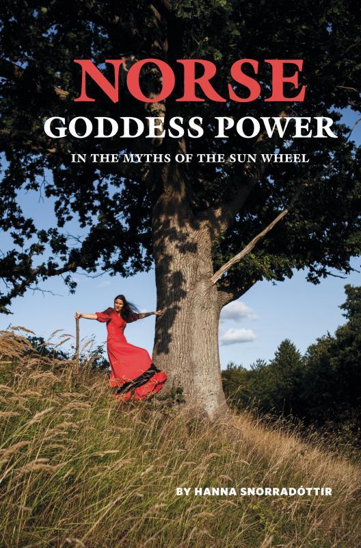 Norse Goddess Power