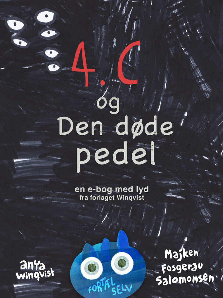 4C og Den døde pedel
