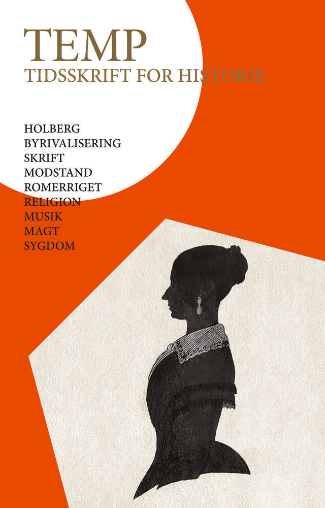 temp nr. 29: Debat og anmeldelser