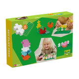 Plus-Plus BIG Activity - Farm