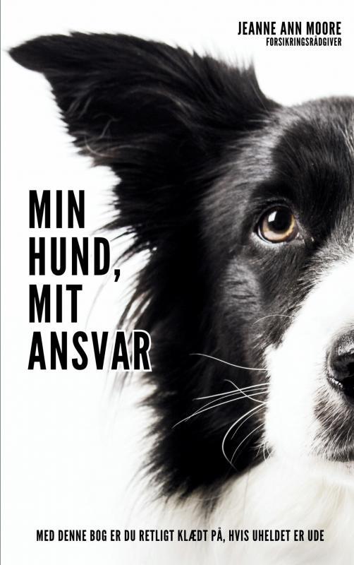 MIN HUND, MIT ANSVAR