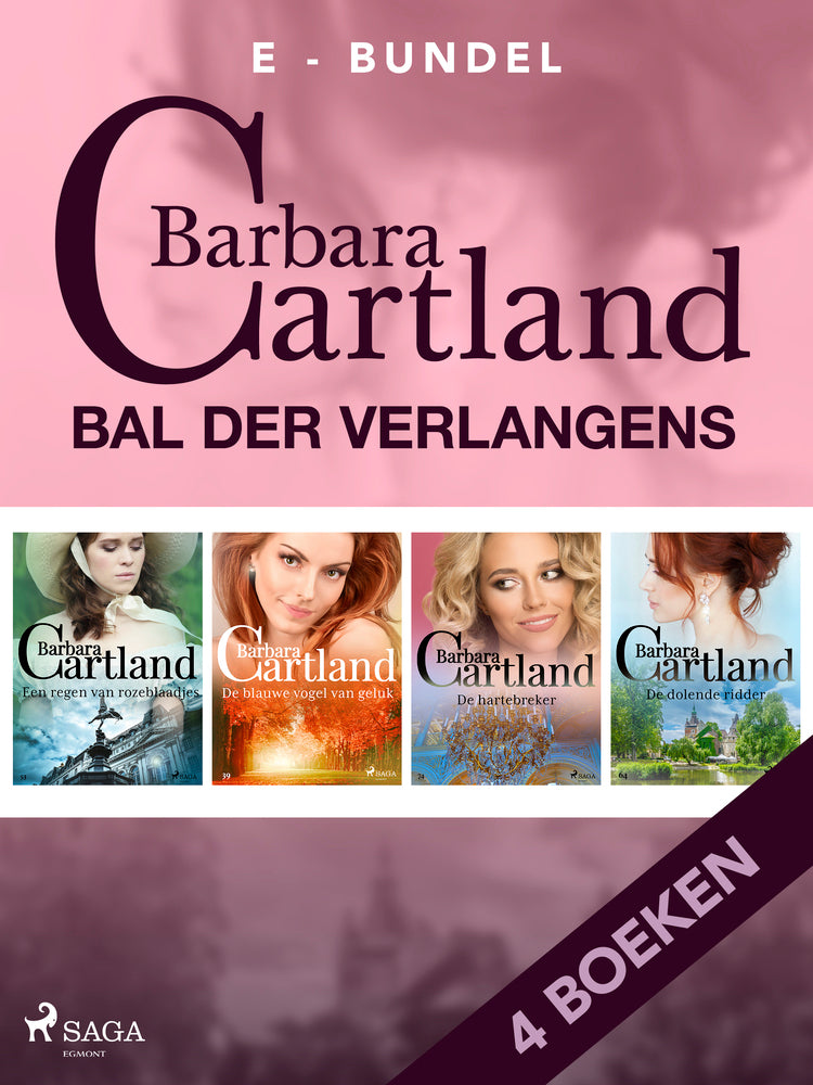 Bal der verlangens