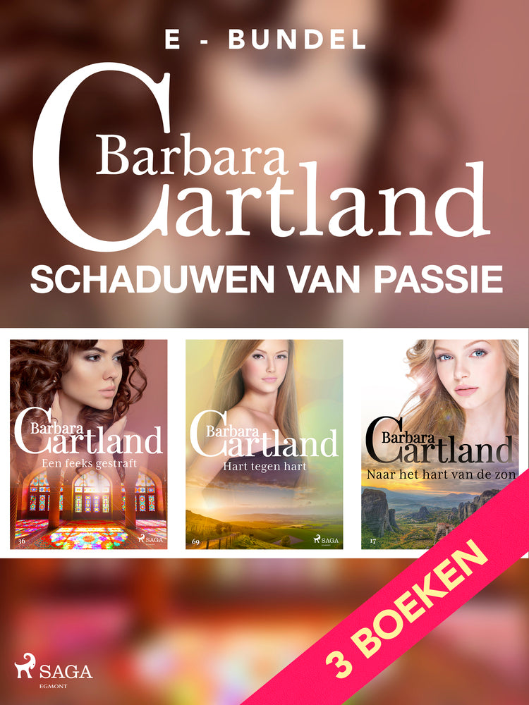 Schaduwen van passie