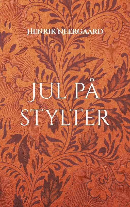 Jul på stylter
