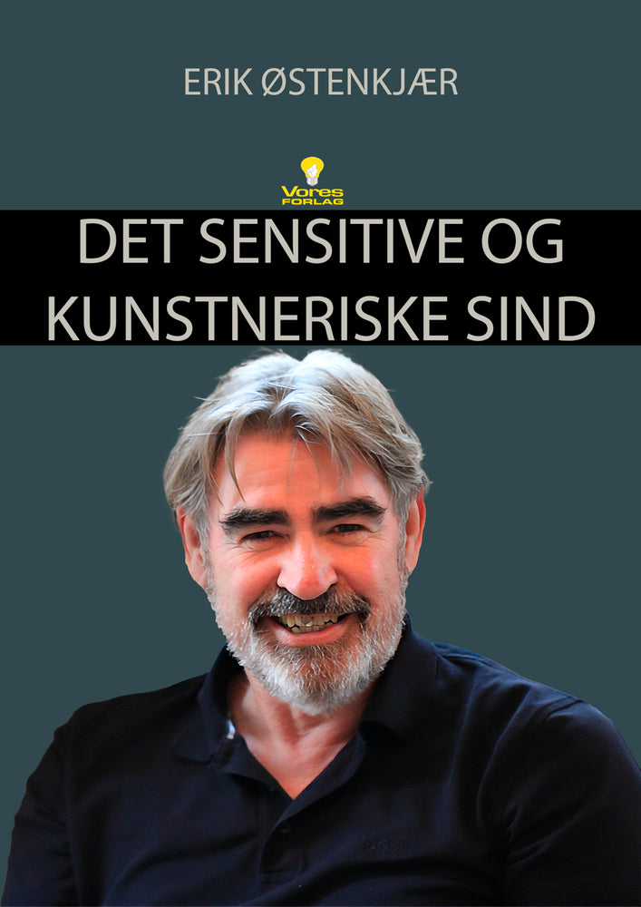 Det sensitive og kunstneriske sind