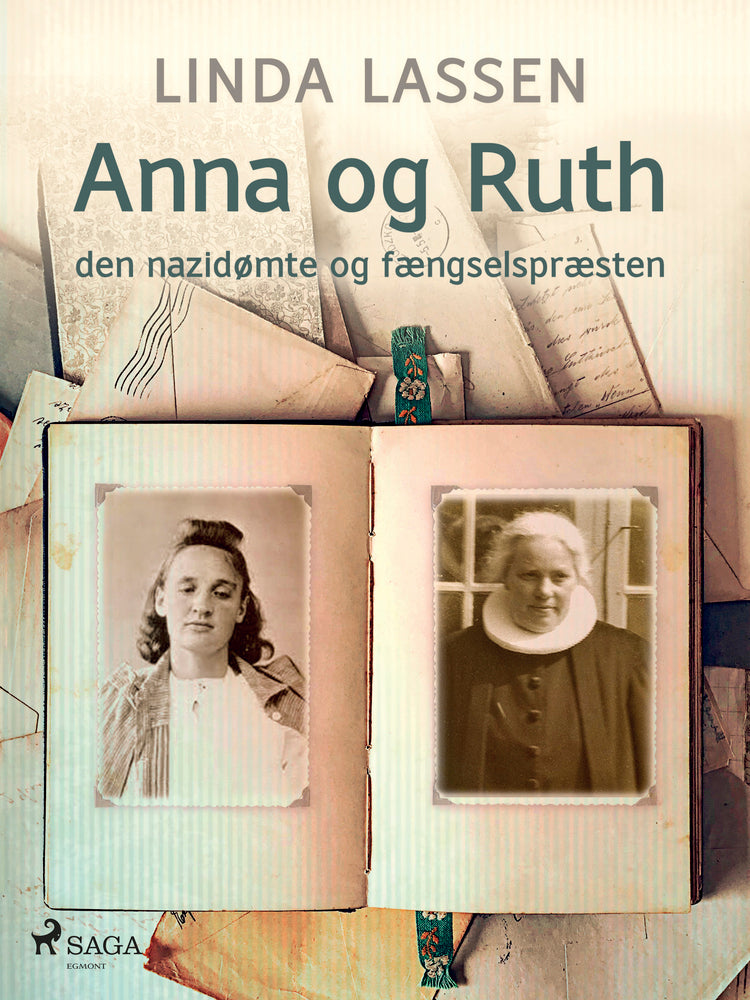 Anna og Ruth