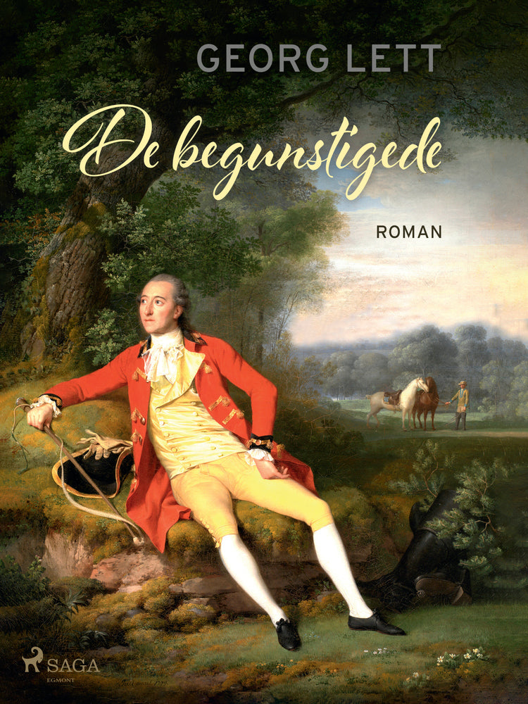 De begunstigede