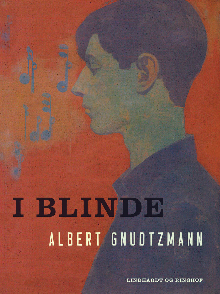 I blinde