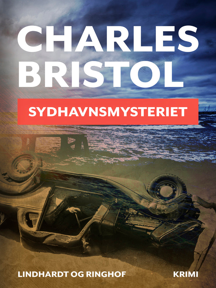 Sydhavnsmysteriet